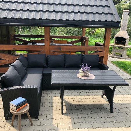 Villa Detvan Stará Lesná Zewnętrze zdjęcie
