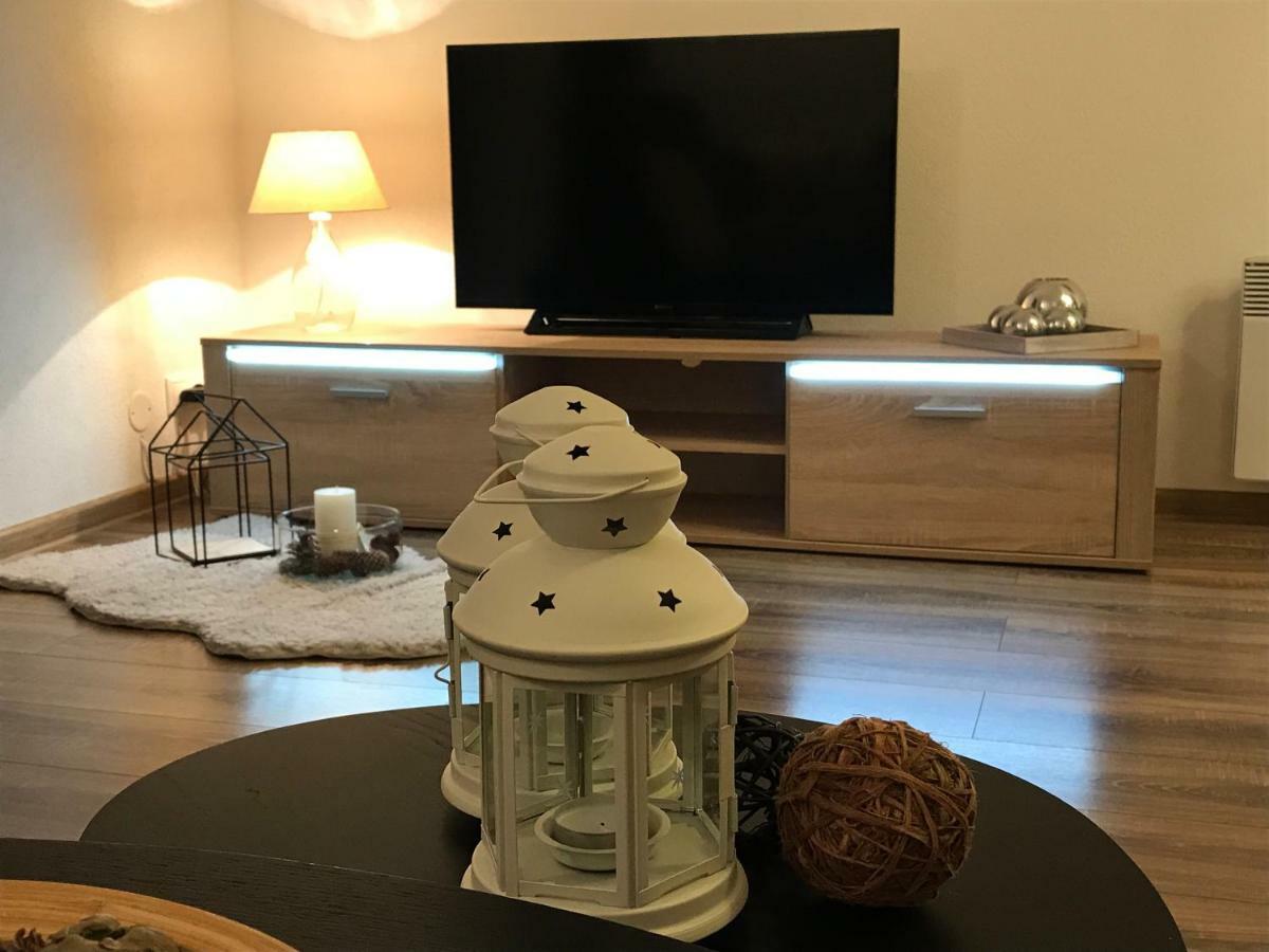 Villa Detvan Stará Lesná Zewnętrze zdjęcie