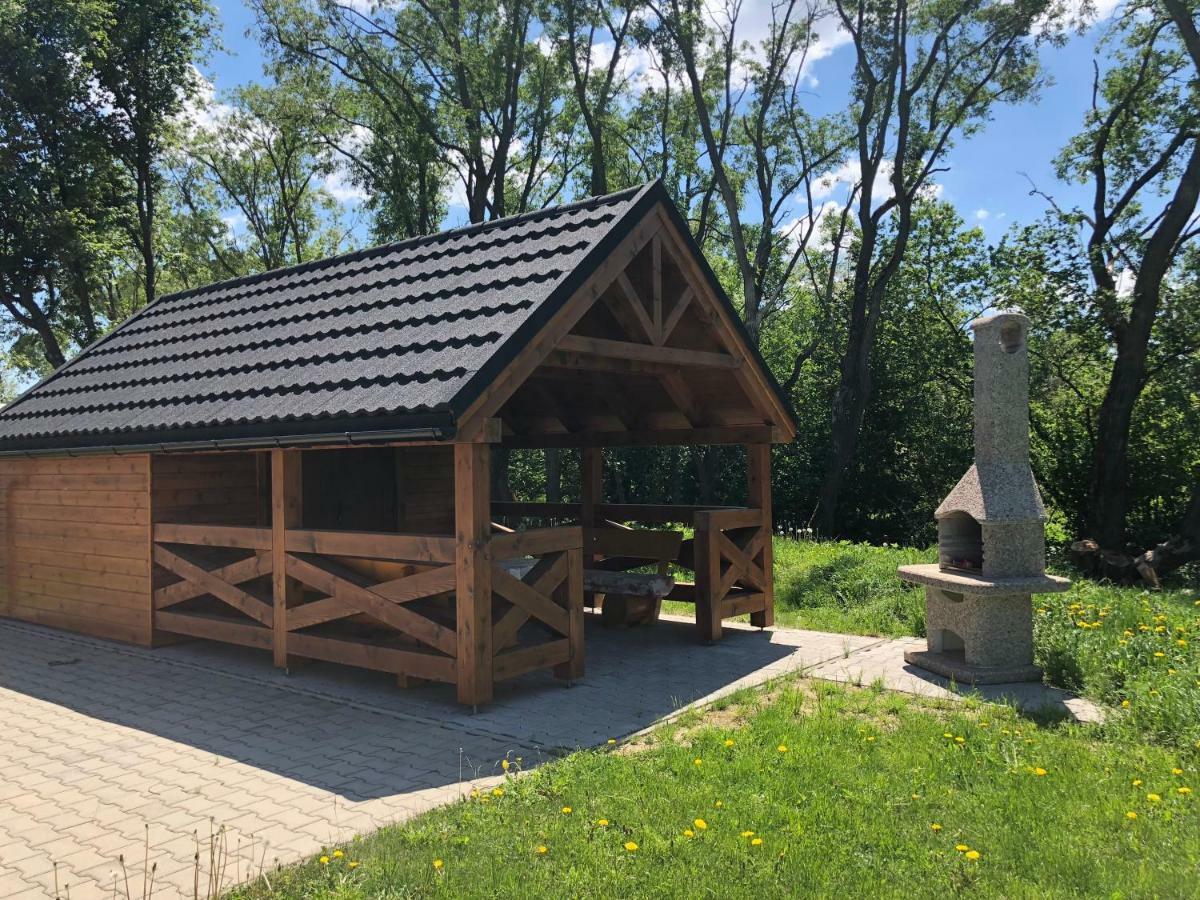 Villa Detvan Stará Lesná Zewnętrze zdjęcie