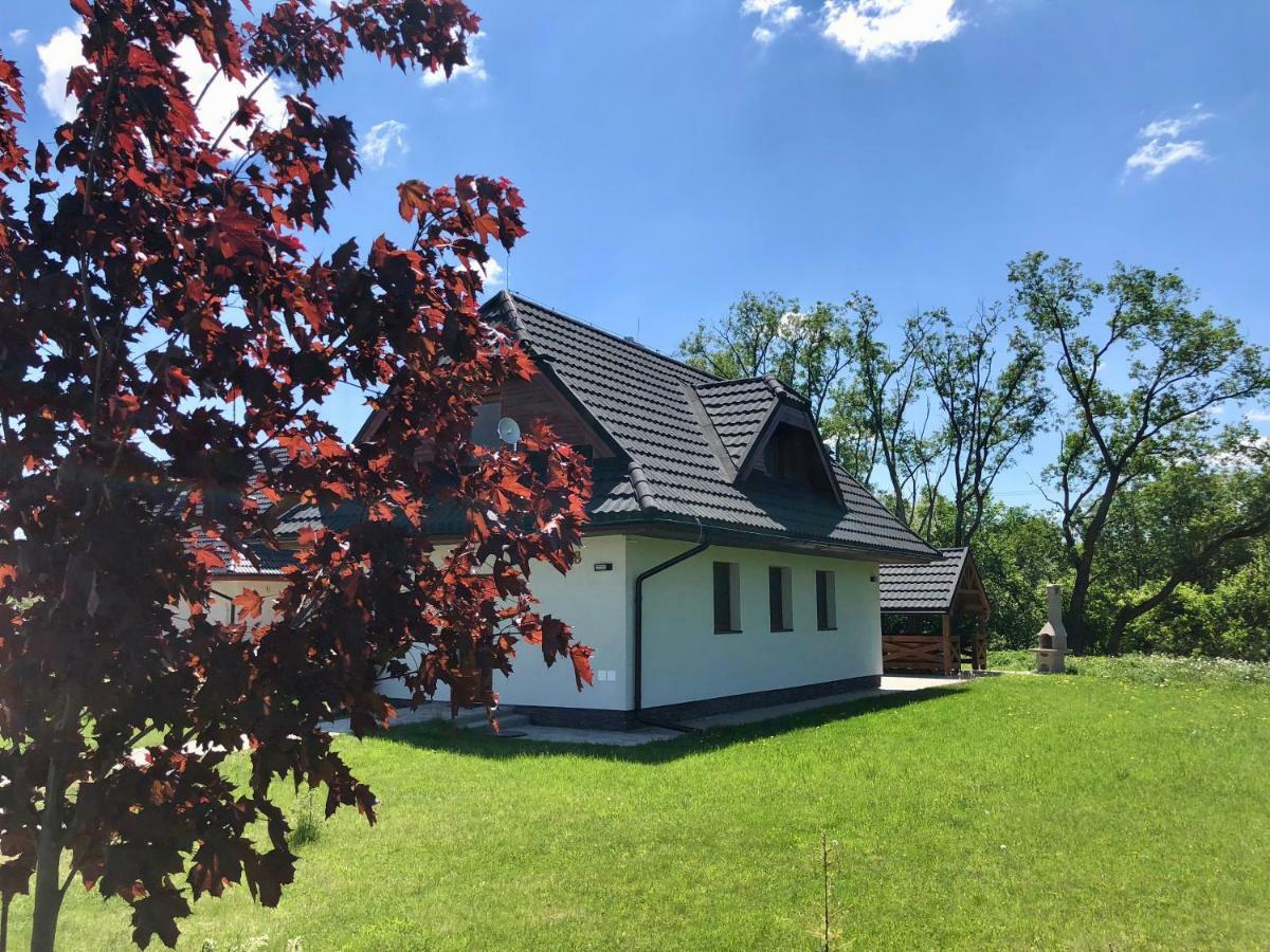 Villa Detvan Stará Lesná Zewnętrze zdjęcie