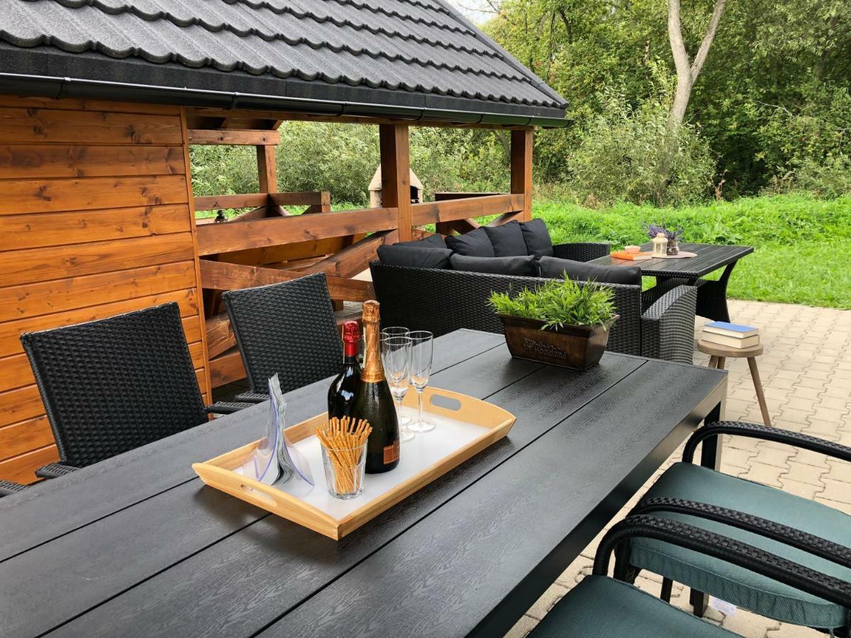 Villa Detvan Stará Lesná Zewnętrze zdjęcie